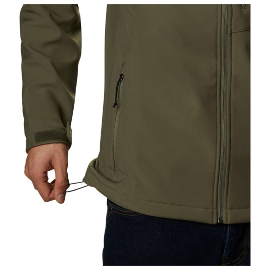 Columbia Ανδρικό μπουφάν Cascade Ridge™ III Softshell Columbia Ανδρικό μπουφάν Cascade Ridge™ III Softshell